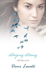 Staying strong for sale  Delivered anywhere in Ireland