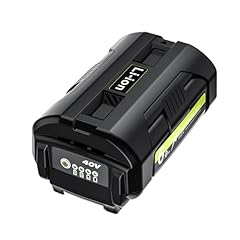 6.0ah replacement ryobi for sale  Delivered anywhere in USA 
