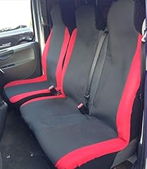 Carseatcover heavy duty for sale  Delivered anywhere in UK