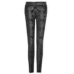 Punk rave pantalon d'occasion  Livré partout en France