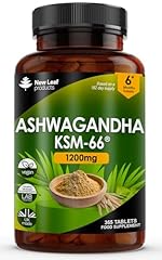 Ashwagandha ksm 365 for sale  Delivered anywhere in UK