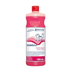 Dreiturm sanifris sanitärrein gebraucht kaufen  Wird an jeden Ort in Deutschland