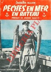 canne peche mer bateau d'occasion canne peche mer bateau d'occasion Livré partout en France