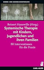 Systemische therapie kindern gebraucht kaufen  Wird an jeden Ort in Deutschland