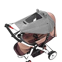 Pram sun shade for sale  Delivered anywhere in UK