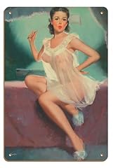 Girl negligée vintage for sale  Delivered anywhere in UK
