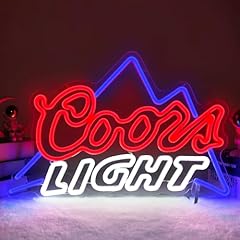 Jianjung beer neon for sale  Delivered anywhere in USA 