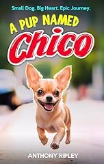 Pup named chico for sale  Delivered anywhere in UK