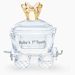 Swarovski first steps for sale  Delivered anywhere in USA 