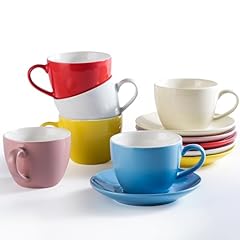 Gooditour ceramic cappuccino for sale  Delivered anywhere in USA 