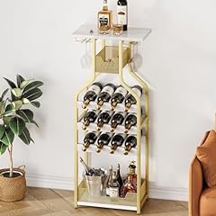 Idealhouse metal wine for sale  Delivered anywhere in USA 