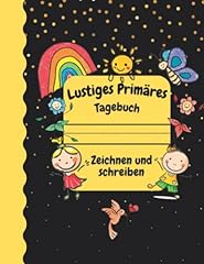 Lustiges primäres tagebuch for sale  Delivered anywhere in Ireland