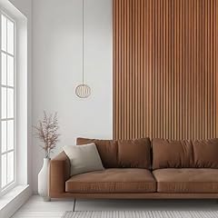 Decoranddecor acoustic slat for sale  Delivered anywhere in UK