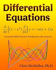 Differential equations essenti for sale  Delivered anywhere in UK