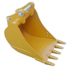 Backhoe bucket cat for sale  Delivered anywhere in USA 