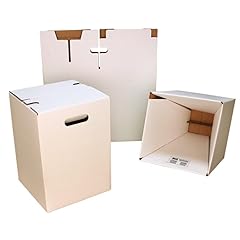 Boxxco stück papphocker gebraucht kaufen  Wird an jeden Ort in Deutschland