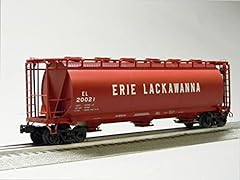 Lionel erie lackawanna for sale  Delivered anywhere in USA 