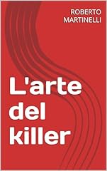Arte del killer usato  Spedito ovunque in Italia 