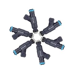 Repairock 6pcs 0280156029 for sale  Delivered anywhere in USA 