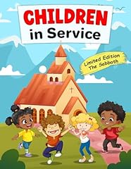 Sabbath children service for sale  Delivered anywhere in UK
