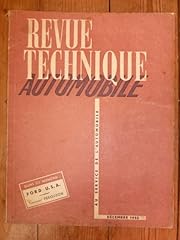 Rta revue techniques d'occasion  Livré partout en France