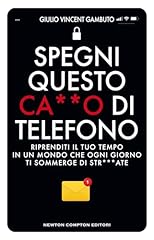 Spegni questo telefono. usato  Spedito ovunque in Italia 