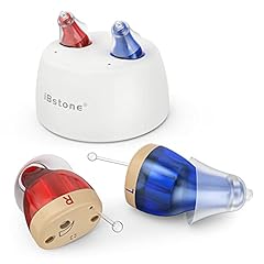 Ibstone rechargeable hearing for sale  Delivered anywhere in USA 