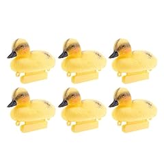 Gazechimp 6pcs yellow for sale  Delivered anywhere in USA 