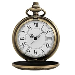 Montre gousset vintage d'occasion  Livré partout en France