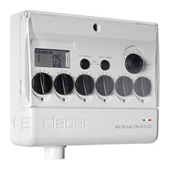 Claber d80580000 programador usato  Spedito ovunque in Italia 