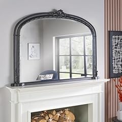 Overmantle mirror mayfair for sale  Delivered anywhere in UK