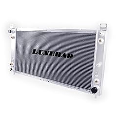 Luxerad row aluminum for sale  Delivered anywhere in USA 