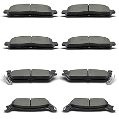 Evkingauto 8pcs ceramic for sale  Delivered anywhere in USA 