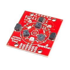 Sparkfun capteur spectroscopie d'occasion  Livré partout en France