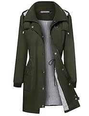 Bloggerlove raincoat women for sale  Delivered anywhere in USA 