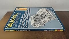 Vauxhall chevette 1256c.c. for sale  Delivered anywhere in UK