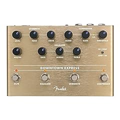 Fender downtown express for sale  Delivered anywhere in USA 