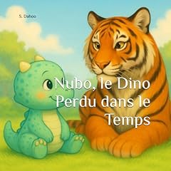 Nubo dino perdu for sale  Delivered anywhere in UK
