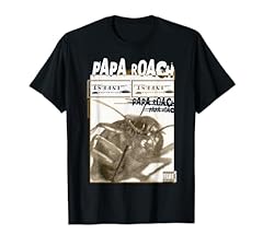 Papa roach official for sale  Delivered anywhere in USA 
