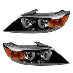 Dasbecan halogen headlight for sale  Delivered anywhere in USA 