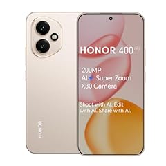 Honor 400 smartphone for sale  Delivered anywhere in UK