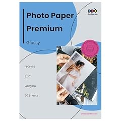 Ppd inkjet 8x10 for sale  Delivered anywhere in UK