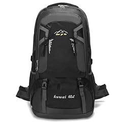 Mxaeyar 60l hiking for sale  Delivered anywhere in UK