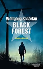 Black forest denglers gebraucht kaufen  Wird an jeden Ort in Deutschland