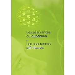Assurances affinitaires d'occasion  Livré partout en France