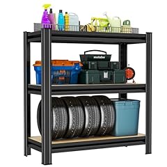 Notmise garage shelving for sale  Delivered anywhere in USA 