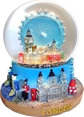 Snow globes medium for sale  Delivered anywhere in UK