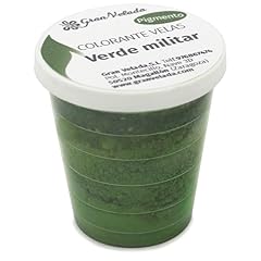 Pigment vert militaire d'occasion  Livré partout en France