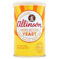 Allinson dried active for sale  Delivered anywhere in UK