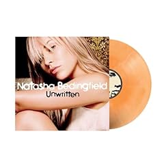 Natasha bedingfield unwritten for sale  Delivered anywhere in USA 